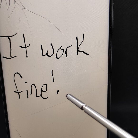 Motorola Stylus - Picture 15 of 15